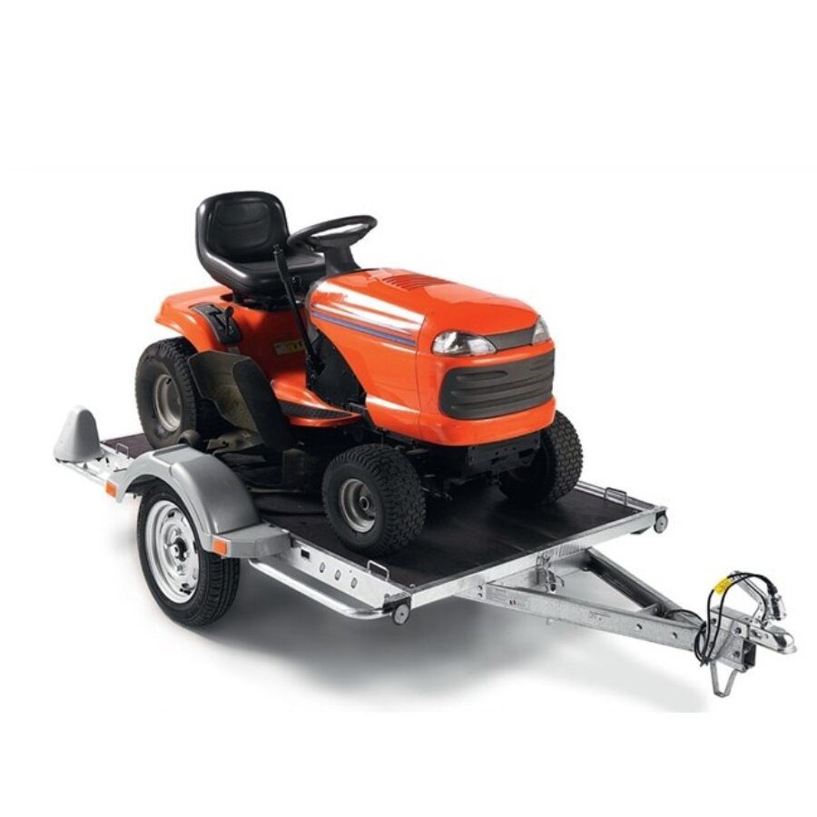 Châssis Nu 500 Kg Norauto Premium 115 Evo