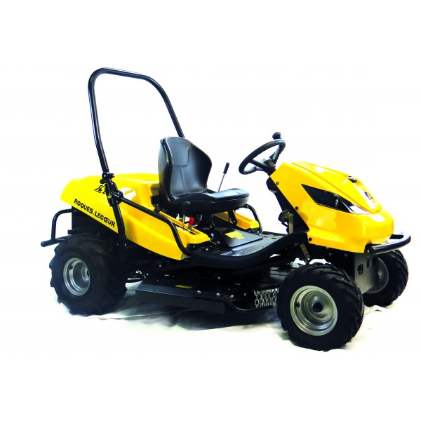 Debroussailleuse autoportee rl 1092b roques et lecoeur