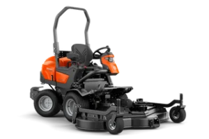 HUSQVARNA P535HX Coupe-frontale hybride professionnelle