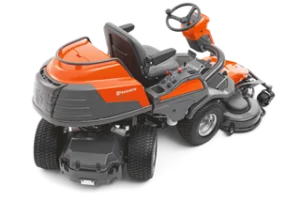 HUSQVARNA P524 Coupe-frontale professionnelle