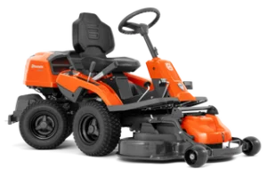 HUSQVARNA R214TC Comfort edition