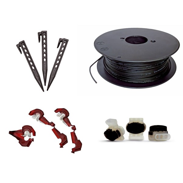 Pack installation iKit L STIHL