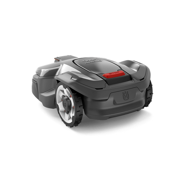 Robot tondeuse 415X HUSQVARNA