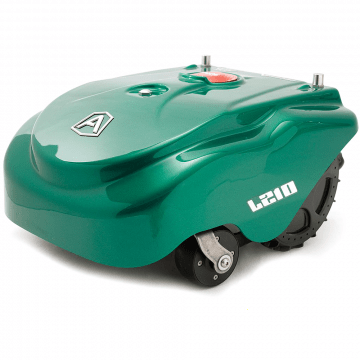 Ambrogio L210 avec fil périmétrique – batterie 25,9 V /7,5 Ah