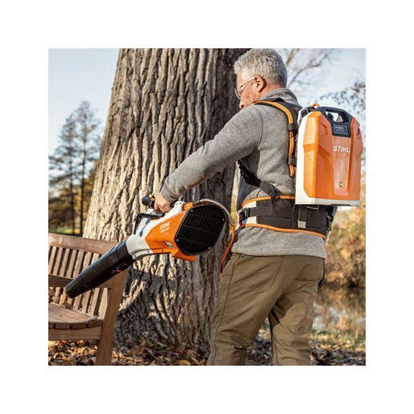 Souffleur à batterie BGA200 STIHL