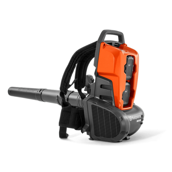 Souffleur de feuilles à batterie HUSQVARNA 340 iBT