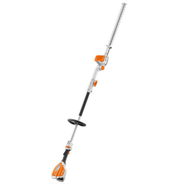 Taille-haies sur perche à batterie HLA 56 STIHL