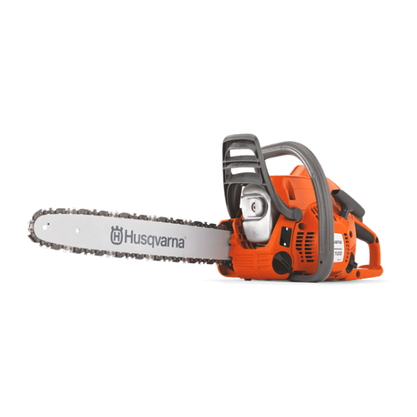 Tronçonneuse 120 Mark II 35 cm HUSQVARNA