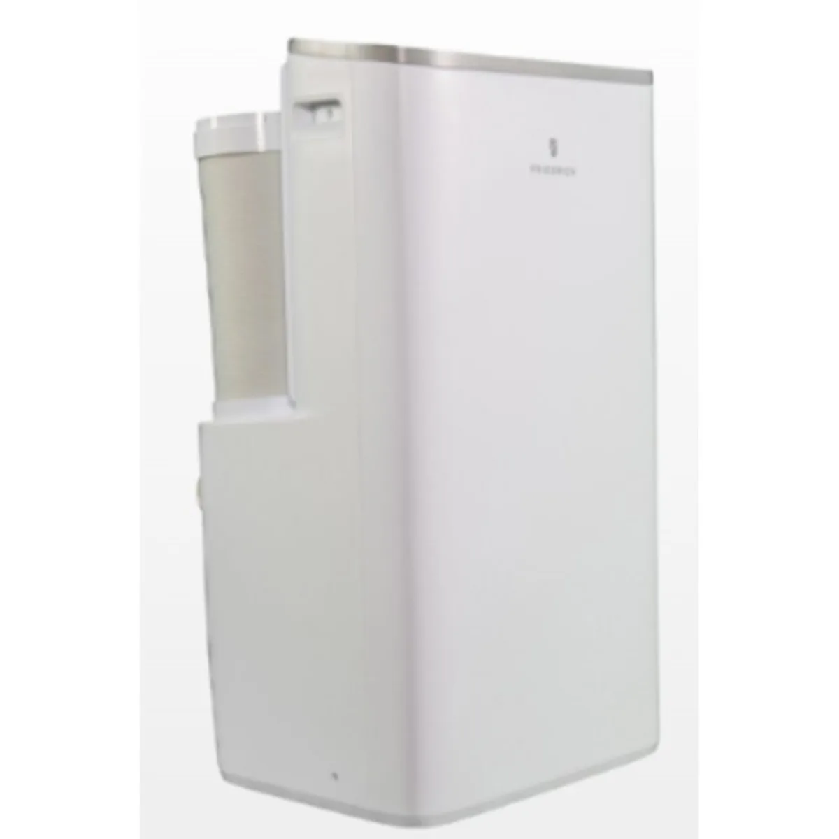Climatiseur portable Friedrich ZoneAire série ZHV16DA 16 000 BTU avec pompe à chaleur de 9 000 BTU
