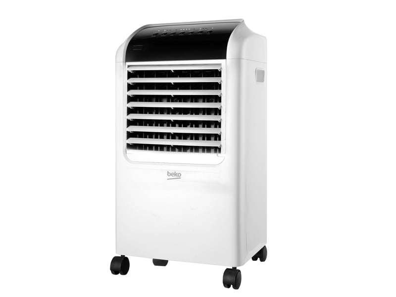 Rafraîchisseur d'air BEKO EFE6030W - 65 watts 3 vitesse(s)
