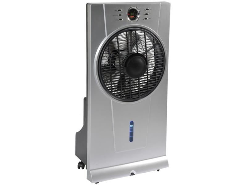 Rafraîchisseur d'air CONFORT LINE WCF-03S - 90 watts 3 vitesse(s)