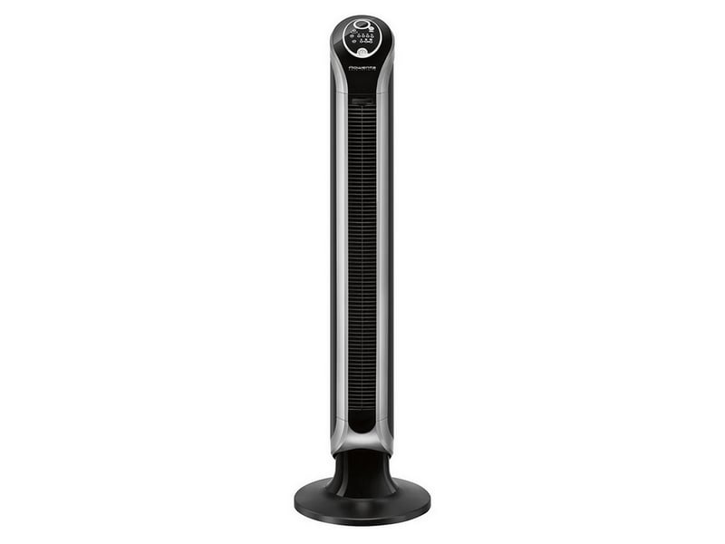 Ventilateur colonne ROWENTA VU6670F0 - 40 watts 3 vitesse(s)