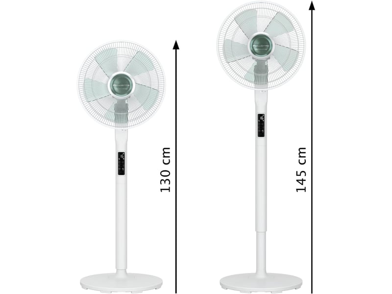 Ventilateur sur pied ROWENTA -