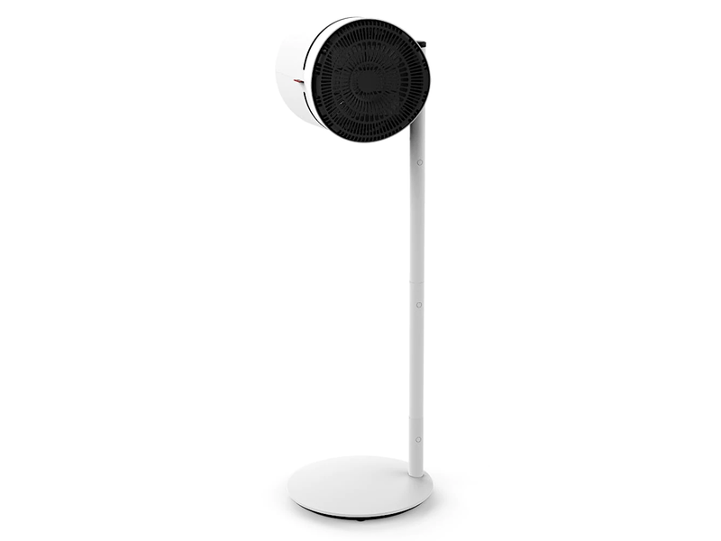 Ventilateur sur pied