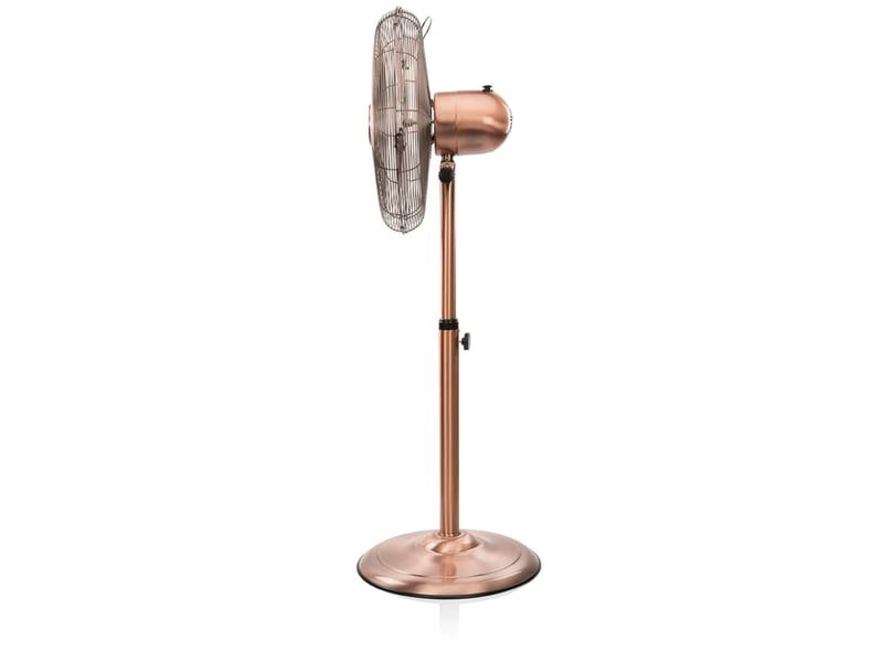 Ventilateur sur pied TRISTAR 410540